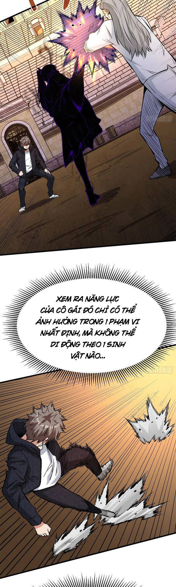 Trở Về Làm Đại Lão Thời Mạt Thế - Chương 123