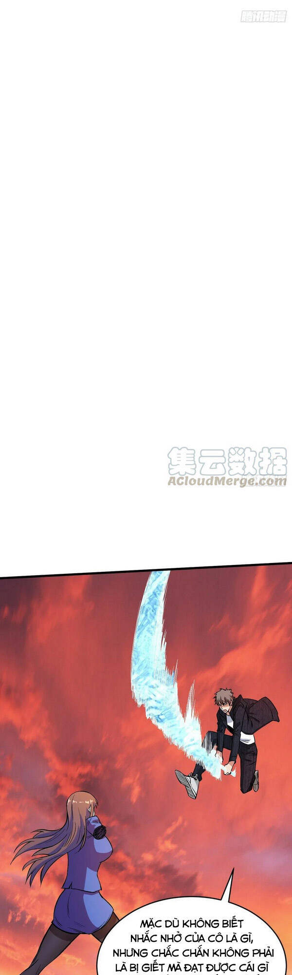 Trở Về Làm Đại Lão Thời Mạt Thế - Chương 123