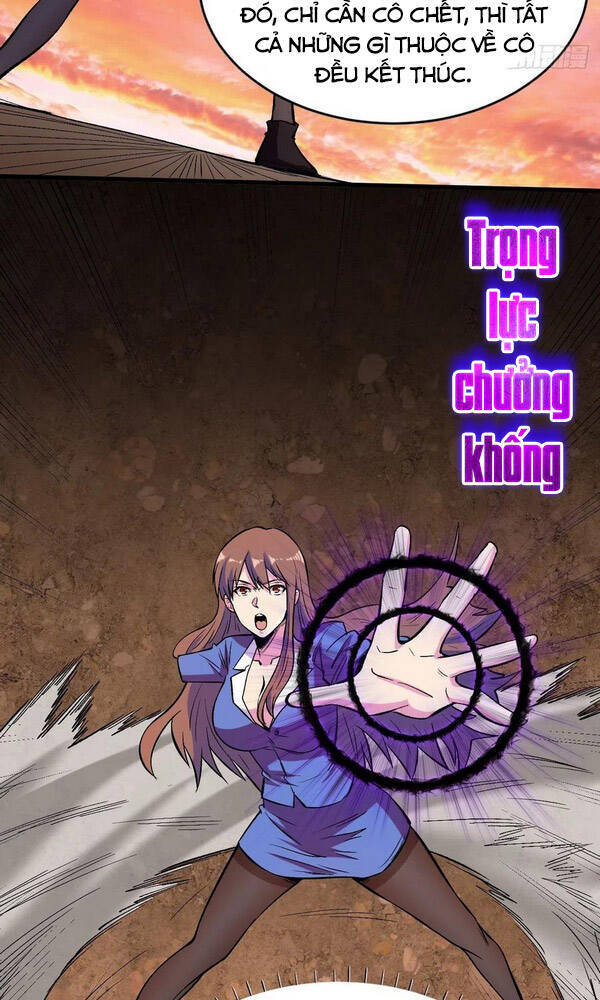 Trở Về Làm Đại Lão Thời Mạt Thế - Chương 123