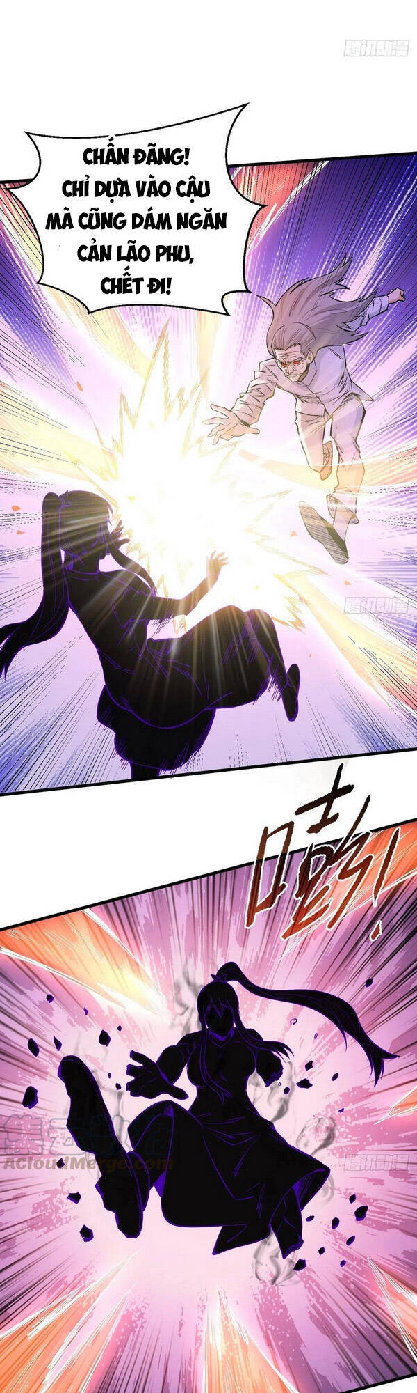 Trở Về Làm Đại Lão Thời Mạt Thế - Chương 123