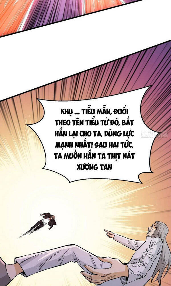 Trở Về Làm Đại Lão Thời Mạt Thế - Chương 123