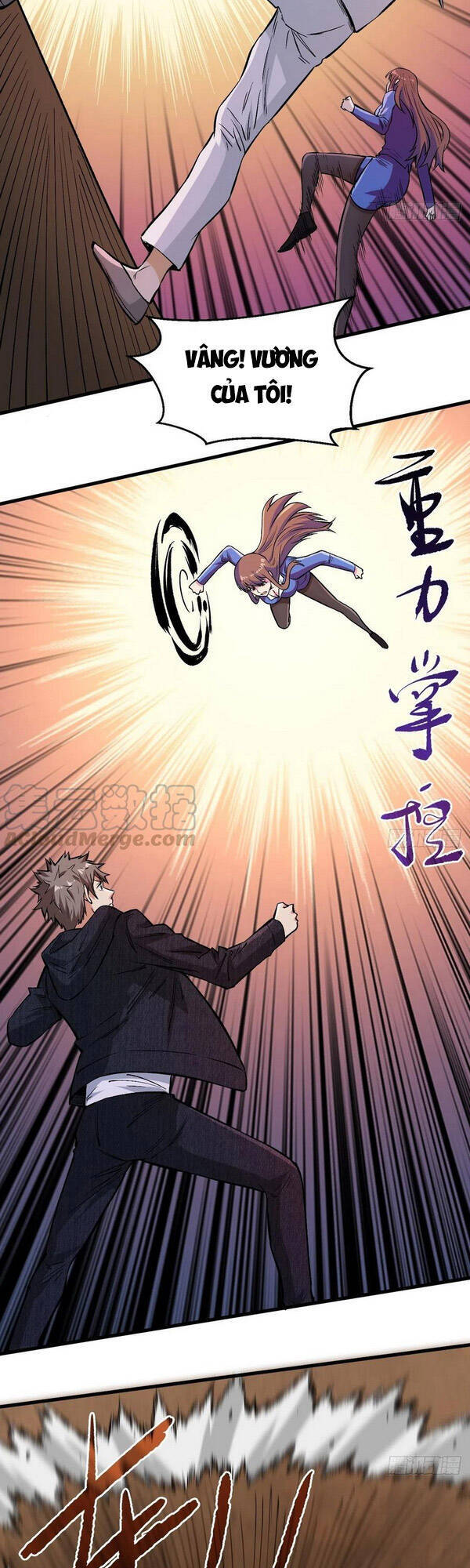 Trở Về Làm Đại Lão Thời Mạt Thế - Chương 123