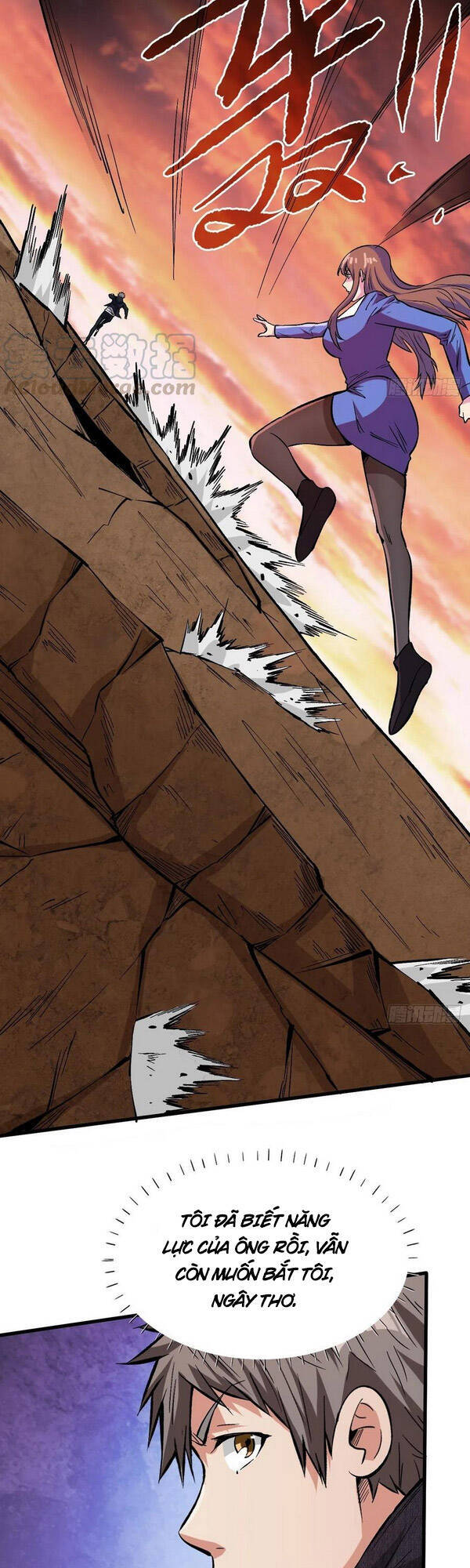 Trở Về Làm Đại Lão Thời Mạt Thế - Chương 123