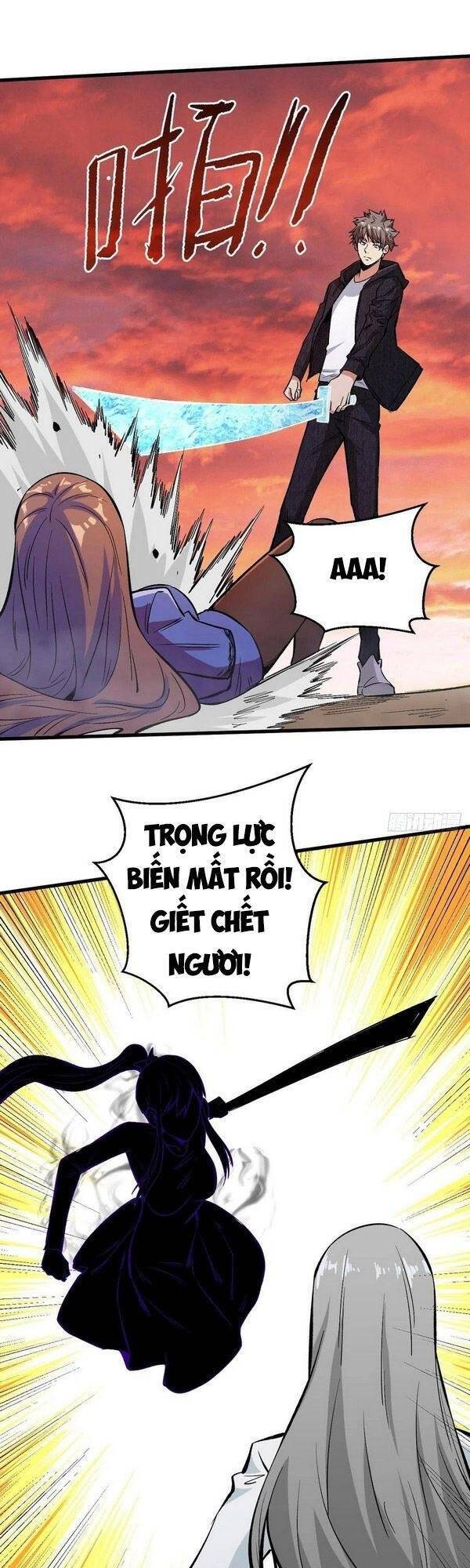 Trở Về Làm Đại Lão Thời Mạt Thế - Chương 124