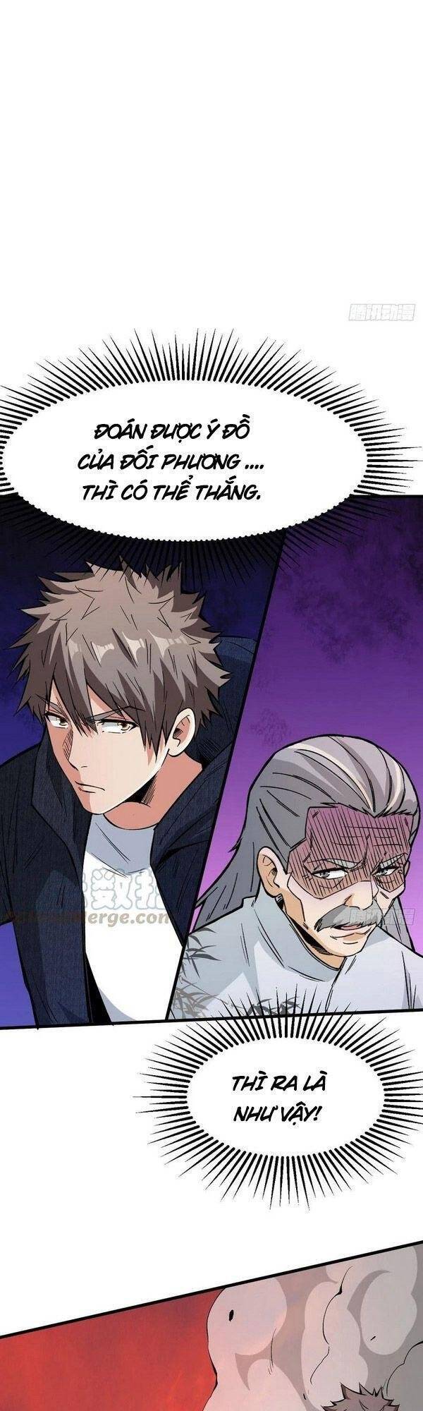 Trở Về Làm Đại Lão Thời Mạt Thế - Chương 124