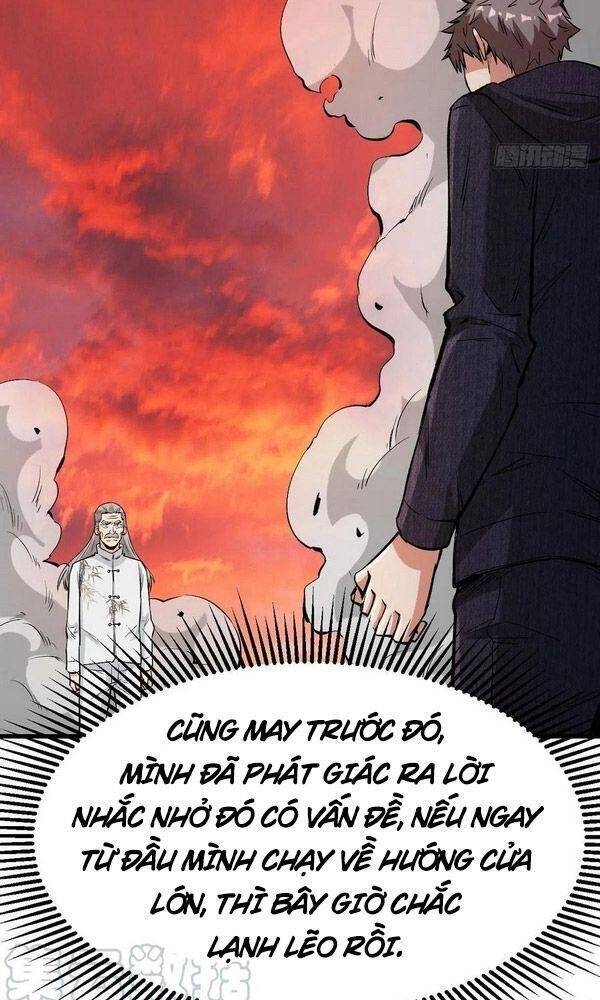 Trở Về Làm Đại Lão Thời Mạt Thế - Chương 124