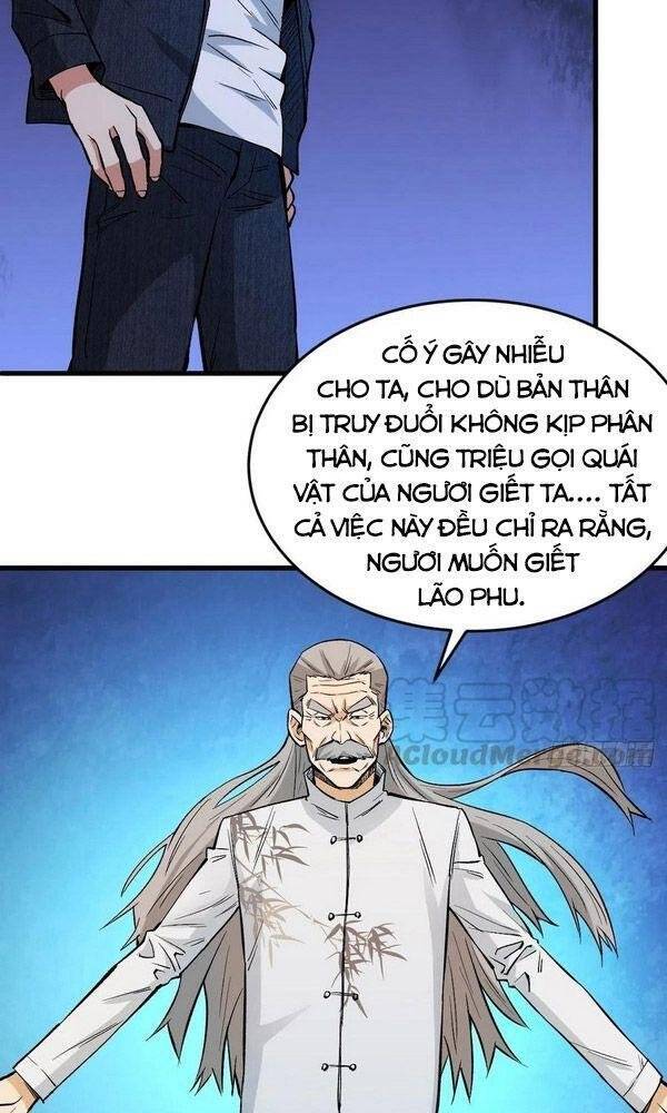 Trở Về Làm Đại Lão Thời Mạt Thế - Chương 124