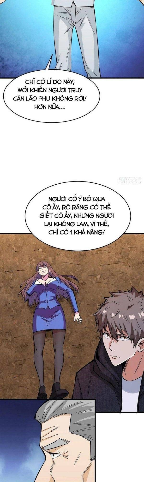 Trở Về Làm Đại Lão Thời Mạt Thế - Chương 124