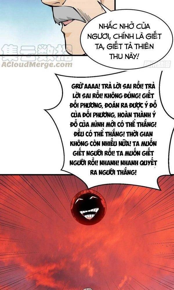 Trở Về Làm Đại Lão Thời Mạt Thế - Chương 124