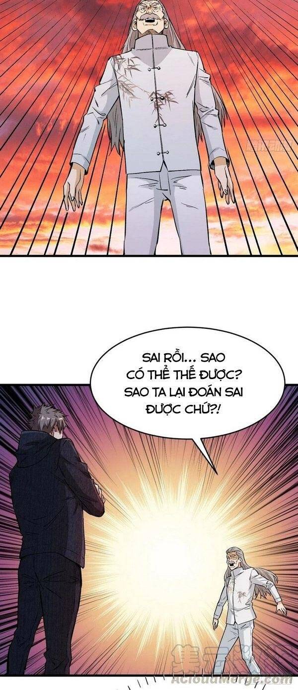 Trở Về Làm Đại Lão Thời Mạt Thế - Chương 124