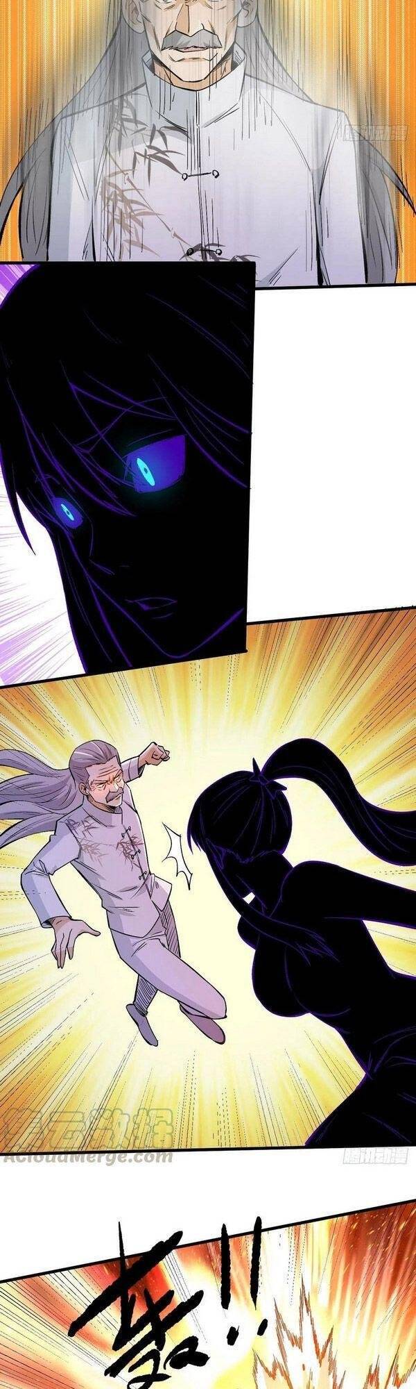 Trở Về Làm Đại Lão Thời Mạt Thế - Chương 124