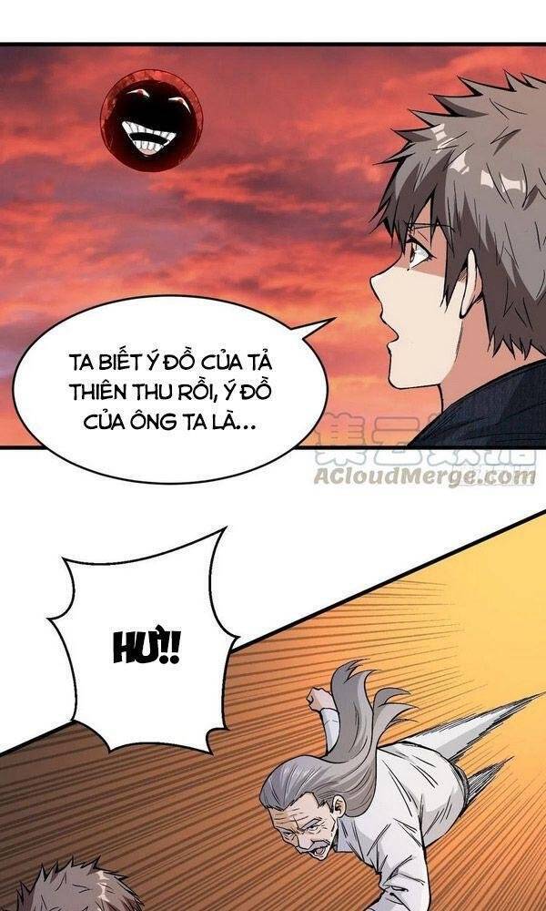 Trở Về Làm Đại Lão Thời Mạt Thế - Chương 124