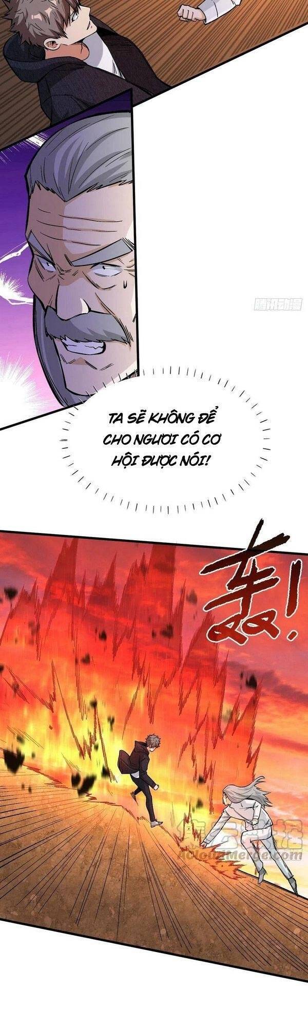 Trở Về Làm Đại Lão Thời Mạt Thế - Chương 124