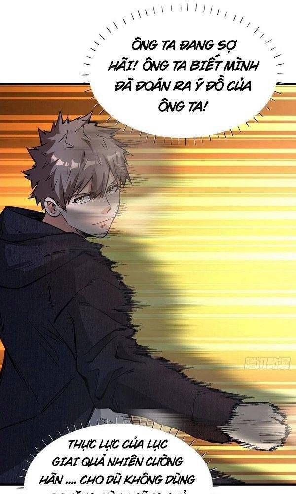 Trở Về Làm Đại Lão Thời Mạt Thế - Chương 124