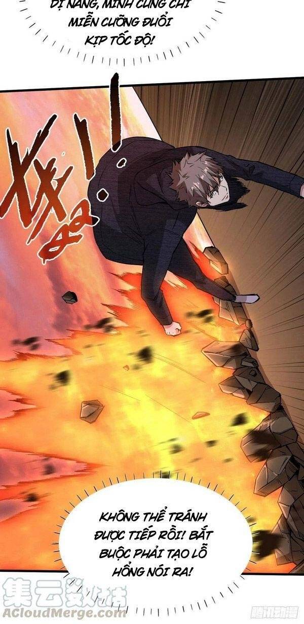 Trở Về Làm Đại Lão Thời Mạt Thế - Chương 124