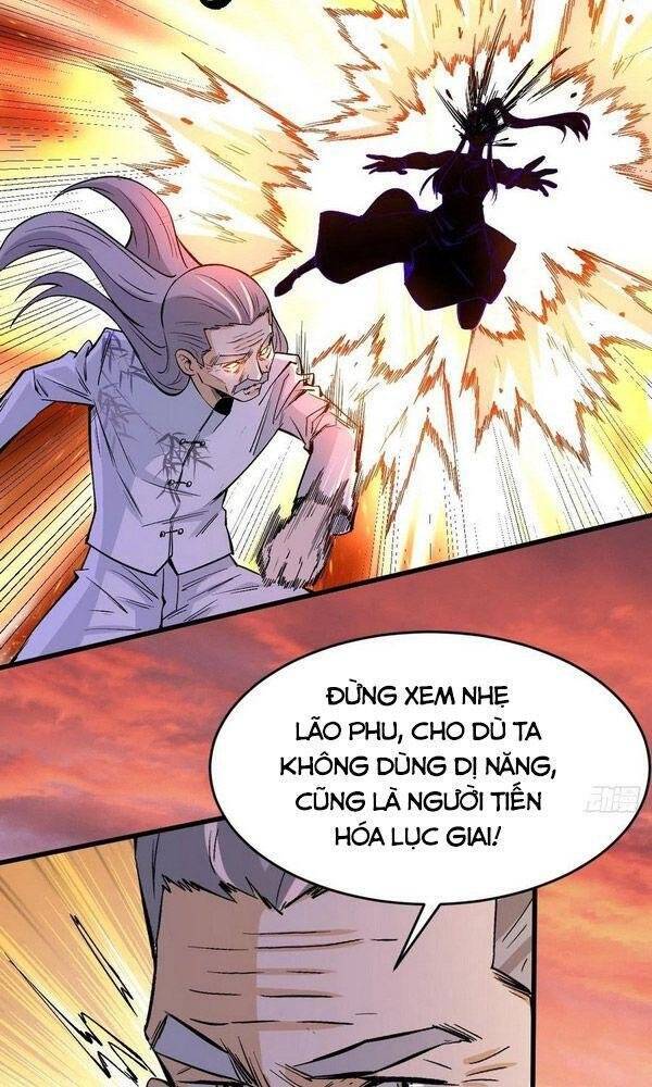 Trở Về Làm Đại Lão Thời Mạt Thế - Chương 124