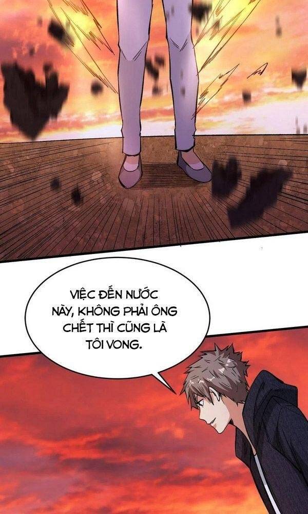 Trở Về Làm Đại Lão Thời Mạt Thế - Chương 124