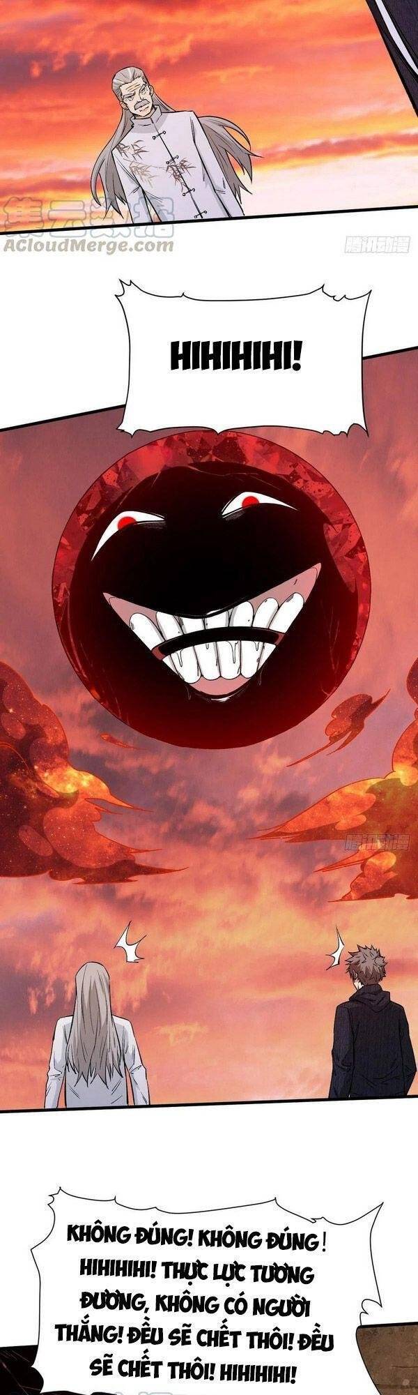 Trở Về Làm Đại Lão Thời Mạt Thế - Chương 124