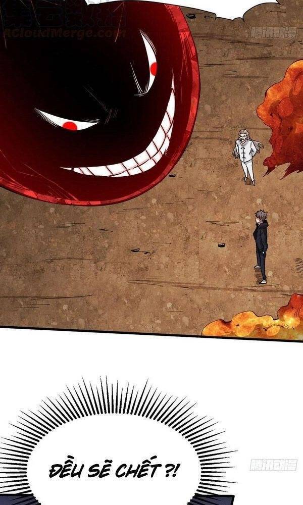 Trở Về Làm Đại Lão Thời Mạt Thế - Chương 124