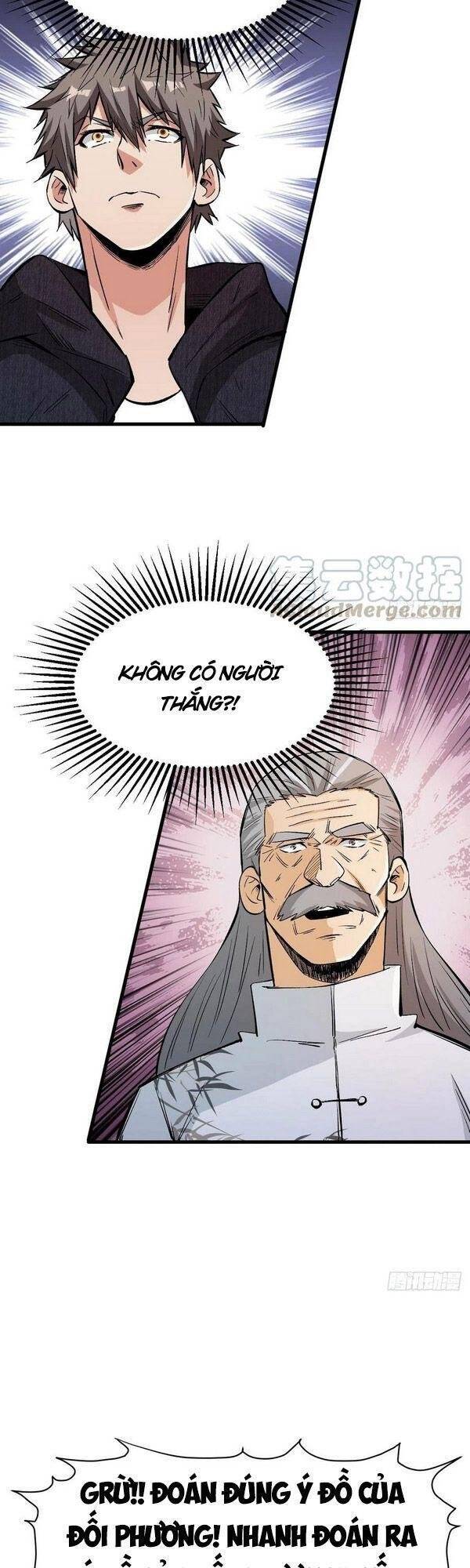 Trở Về Làm Đại Lão Thời Mạt Thế - Chương 124