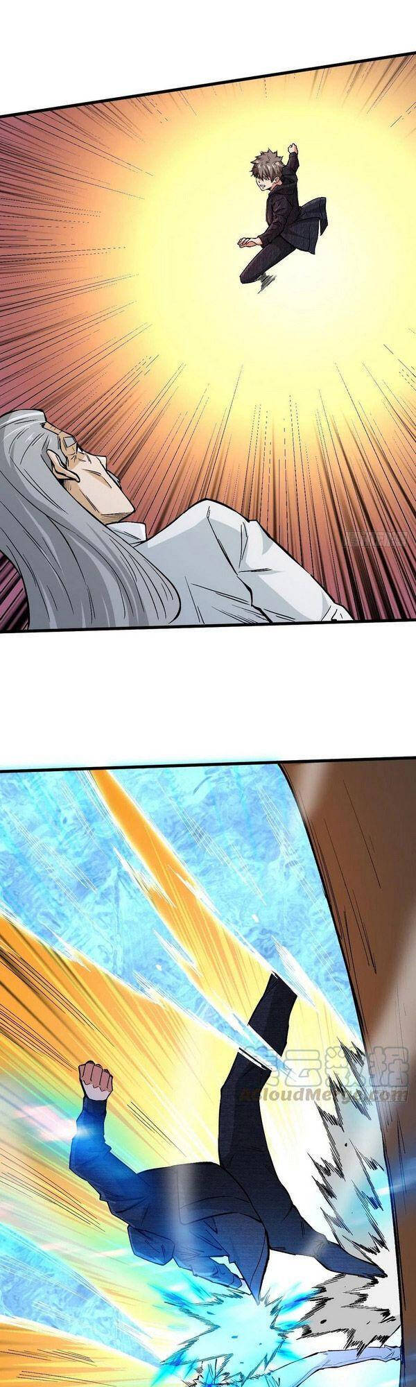 Trở Về Làm Đại Lão Thời Mạt Thế - Chương 125