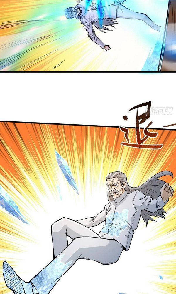 Trở Về Làm Đại Lão Thời Mạt Thế - Chương 125