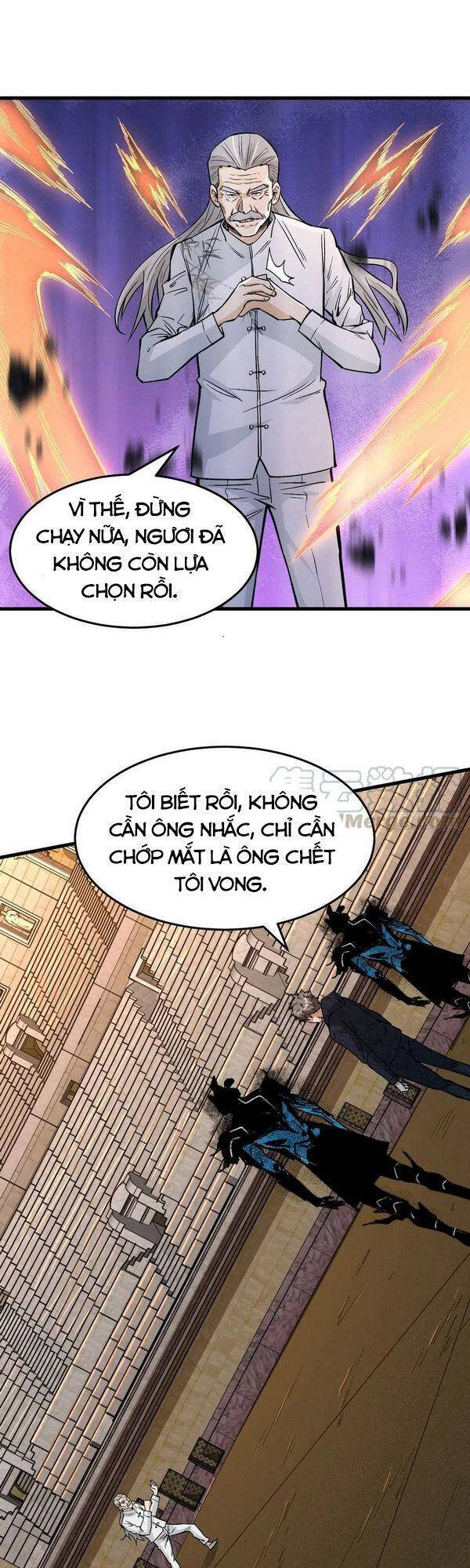 Trở Về Làm Đại Lão Thời Mạt Thế - Chương 125