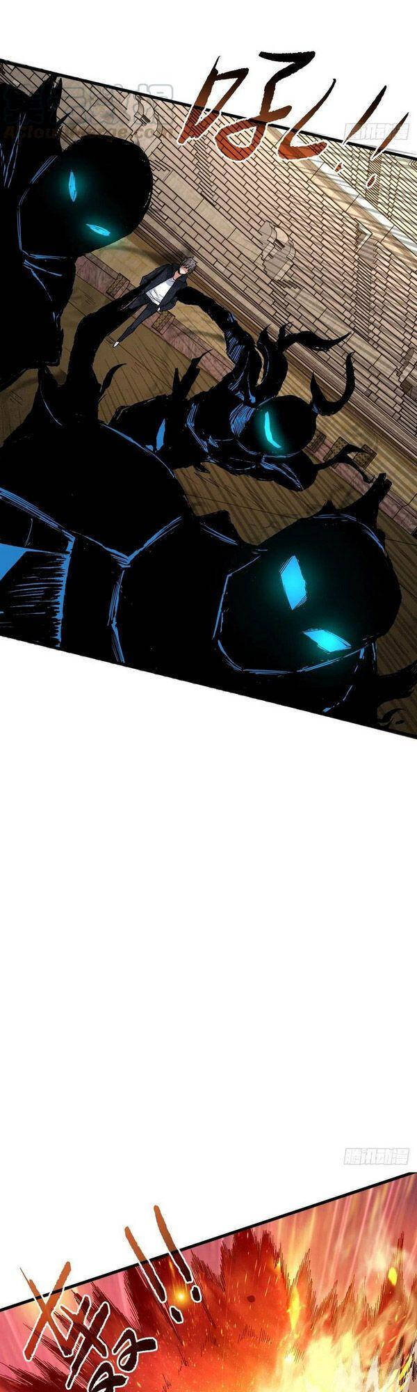 Trở Về Làm Đại Lão Thời Mạt Thế - Chương 125