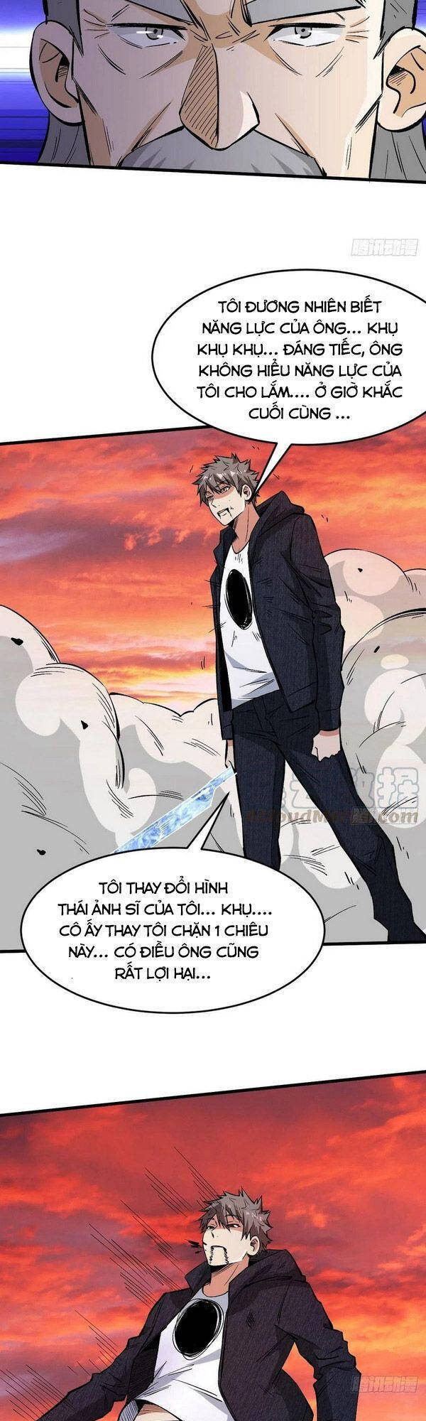 Trở Về Làm Đại Lão Thời Mạt Thế - Chương 125