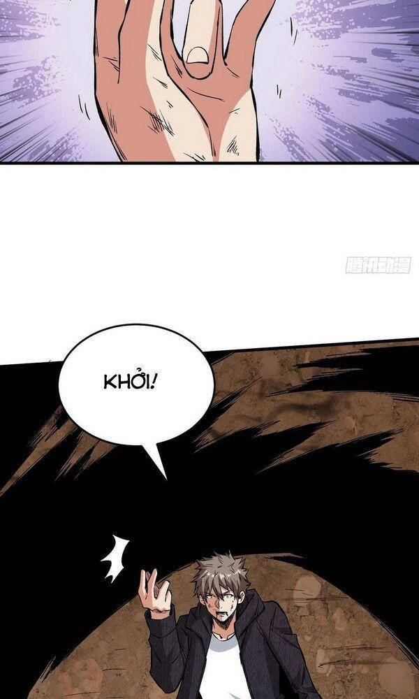 Trở Về Làm Đại Lão Thời Mạt Thế - Chương 125