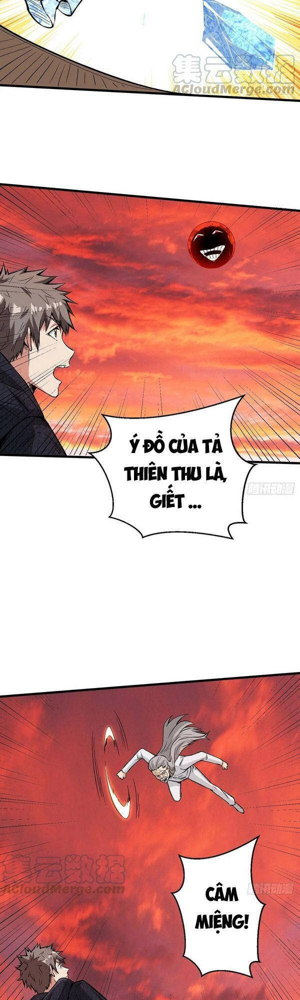 Trở Về Làm Đại Lão Thời Mạt Thế - Chương 125