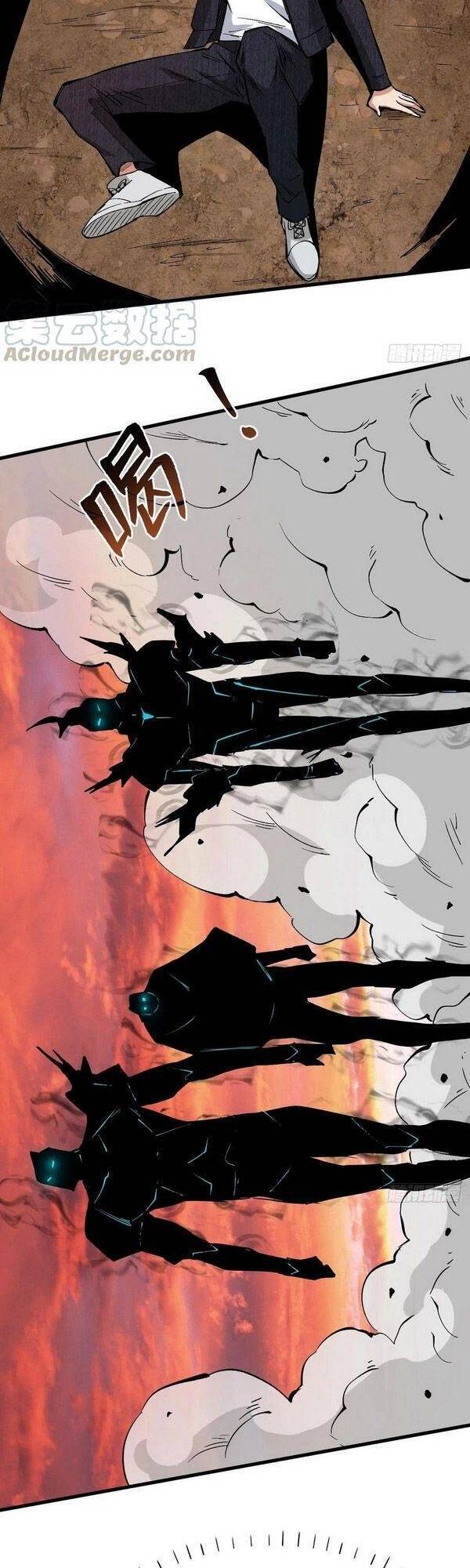 Trở Về Làm Đại Lão Thời Mạt Thế - Chương 125