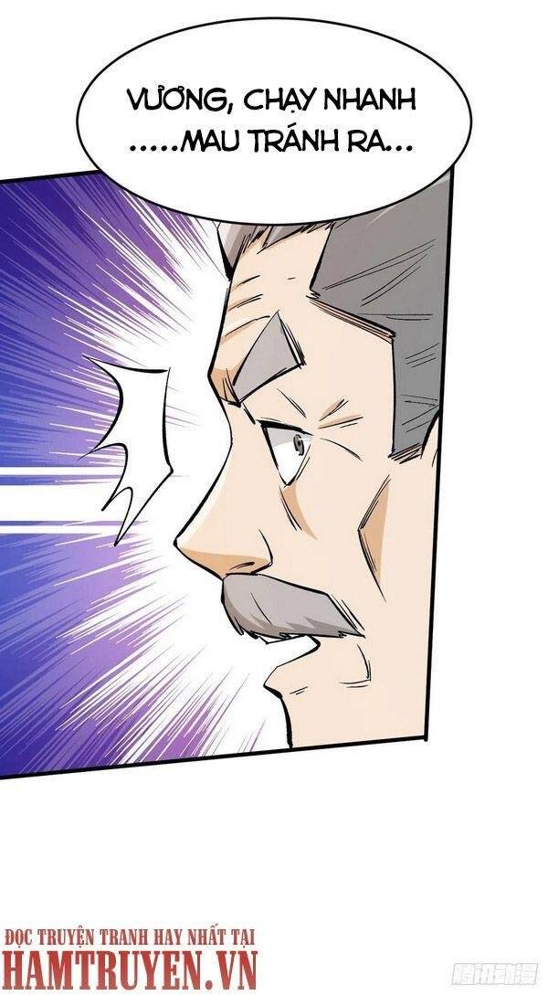 Trở Về Làm Đại Lão Thời Mạt Thế - Chương 125