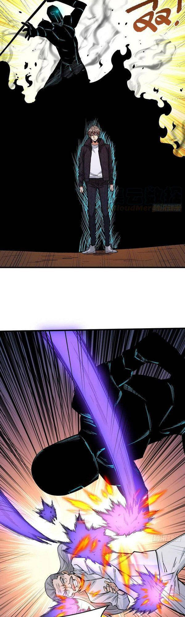 Trở Về Làm Đại Lão Thời Mạt Thế - Chương 125