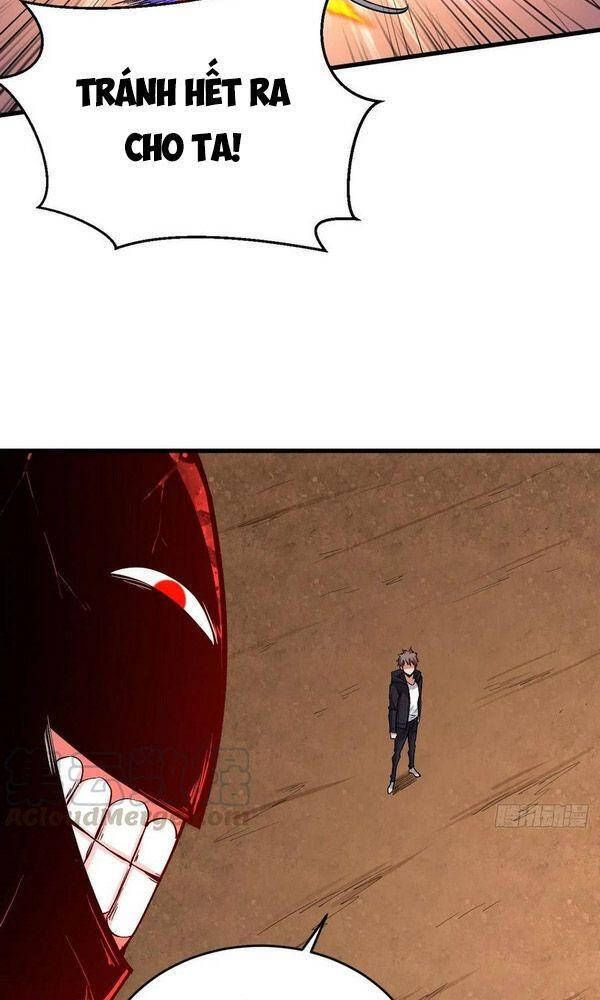 Trở Về Làm Đại Lão Thời Mạt Thế - Chương 125