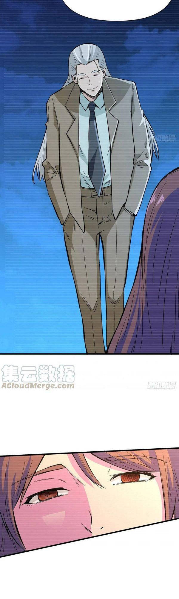 Trở Về Làm Đại Lão Thời Mạt Thế - Chương 126 - Trang 17