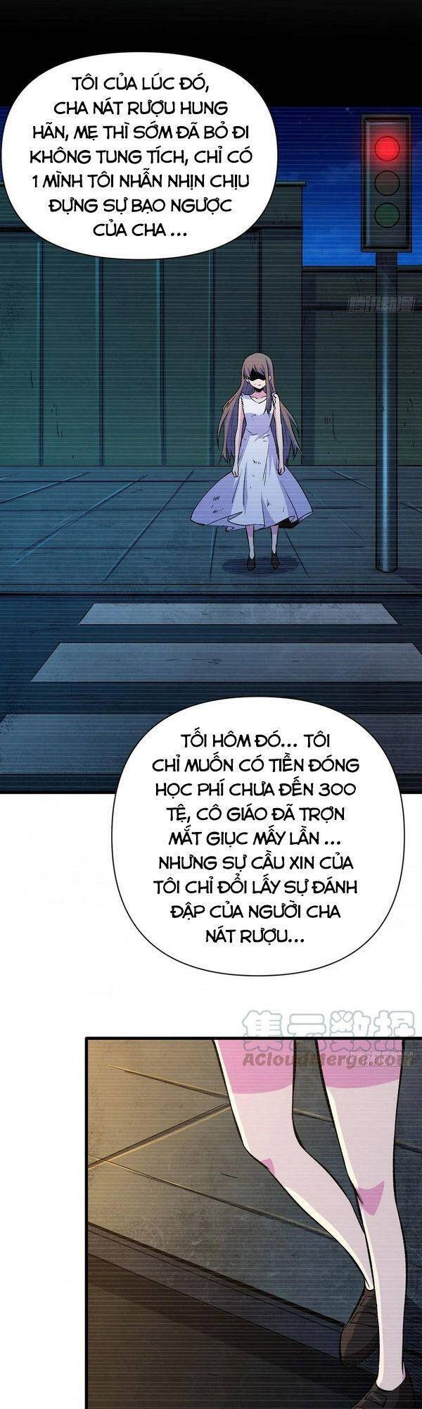 Trở Về Làm Đại Lão Thời Mạt Thế - Chương 126 - Trang 9