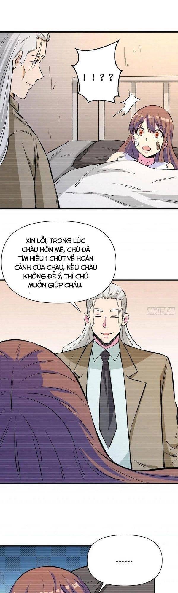 Trở Về Làm Đại Lão Thời Mạt Thế - Chương 127