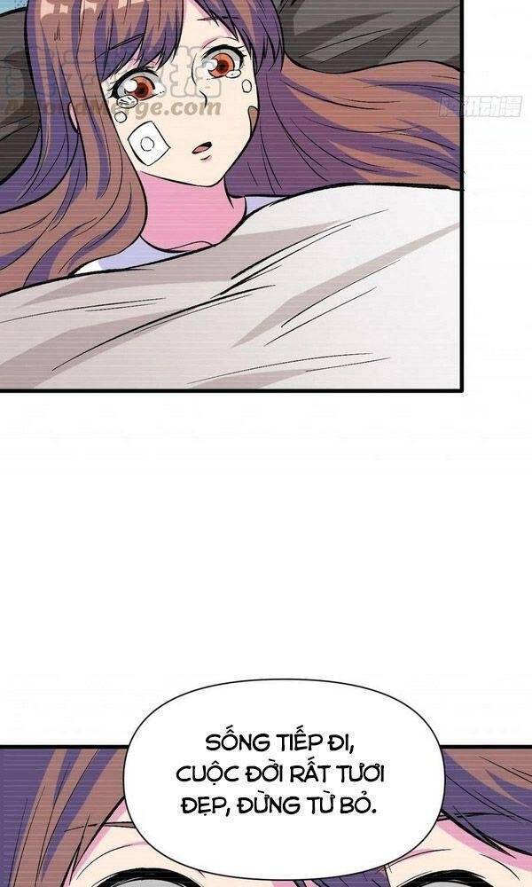 Trở Về Làm Đại Lão Thời Mạt Thế - Chương 127