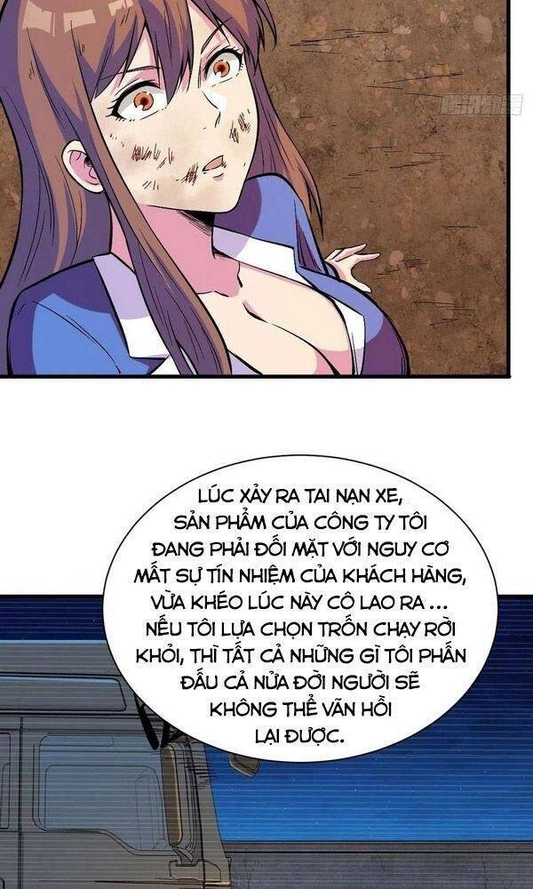 Trở Về Làm Đại Lão Thời Mạt Thế - Chương 127