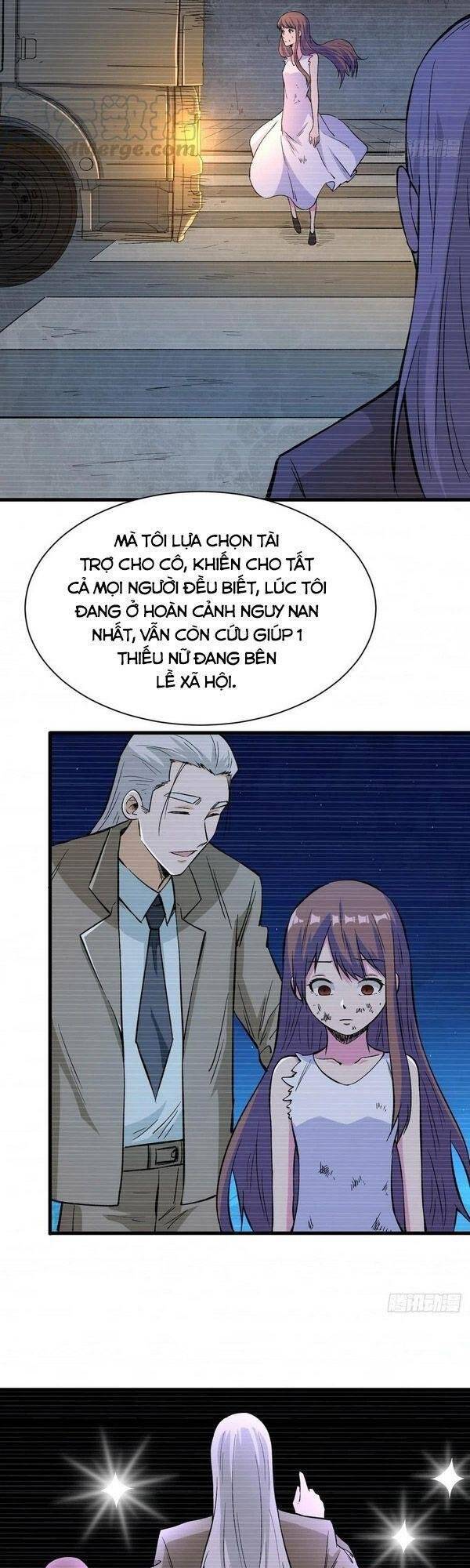 Trở Về Làm Đại Lão Thời Mạt Thế - Chương 127