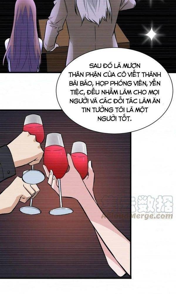 Trở Về Làm Đại Lão Thời Mạt Thế - Chương 127