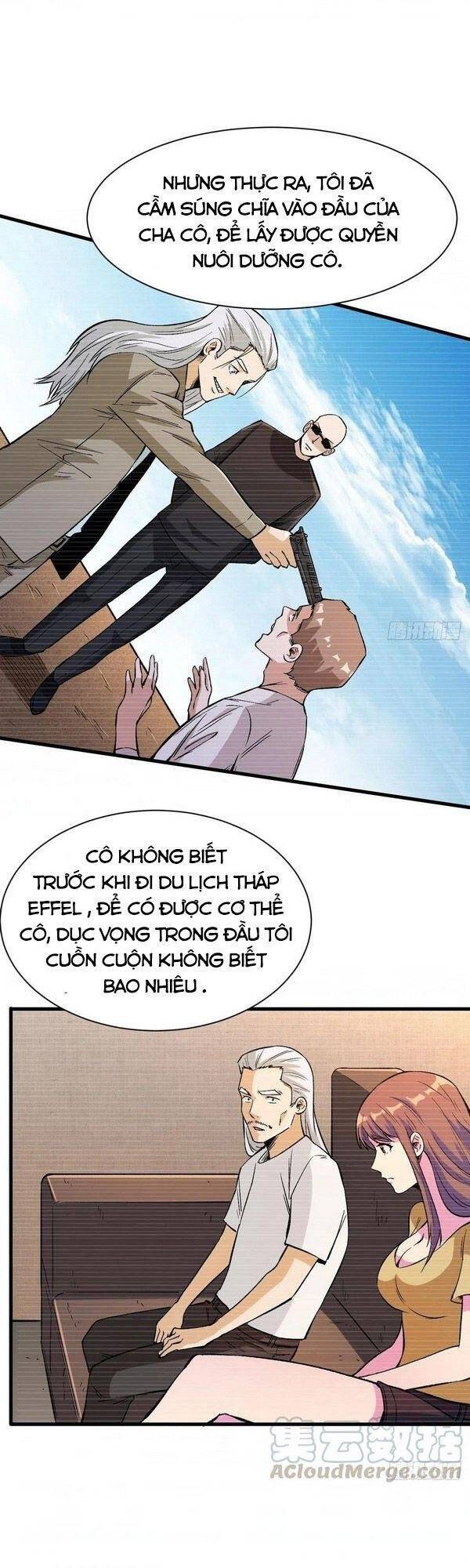 Trở Về Làm Đại Lão Thời Mạt Thế - Chương 127