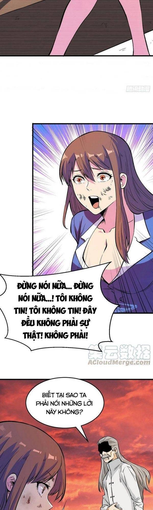 Trở Về Làm Đại Lão Thời Mạt Thế - Chương 127