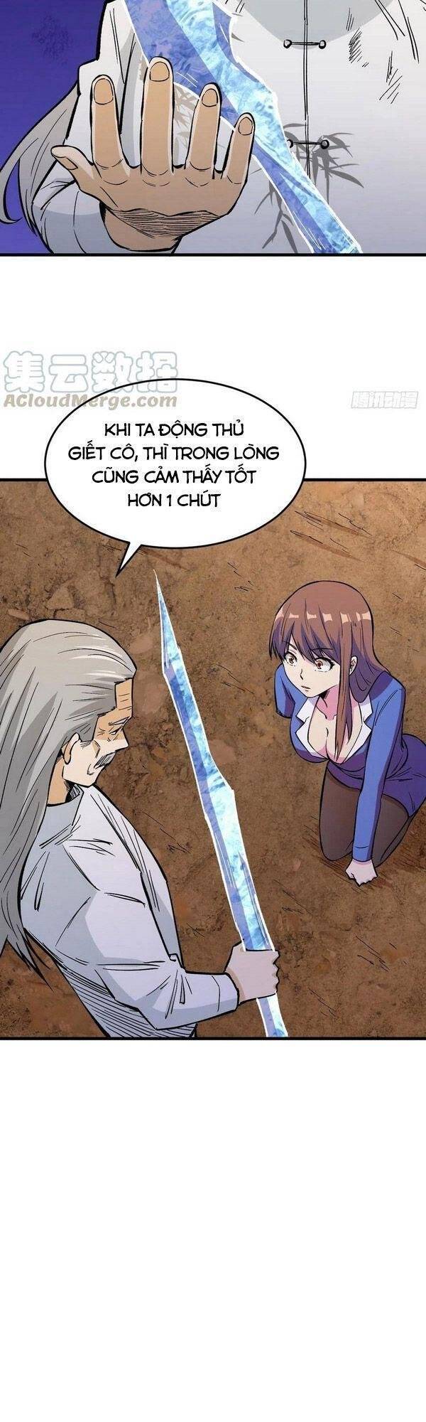 Trở Về Làm Đại Lão Thời Mạt Thế - Chương 127