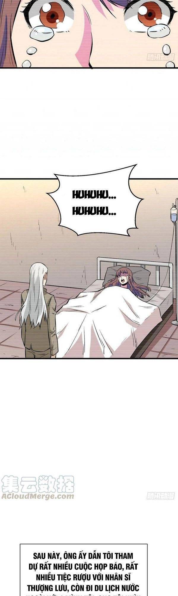 Trở Về Làm Đại Lão Thời Mạt Thế - Chương 127