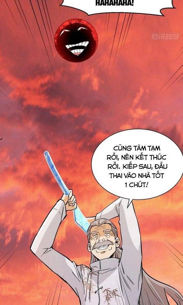 Trở Về Làm Đại Lão Thời Mạt Thế - Chương 127