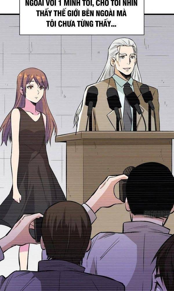 Trở Về Làm Đại Lão Thời Mạt Thế - Chương 127