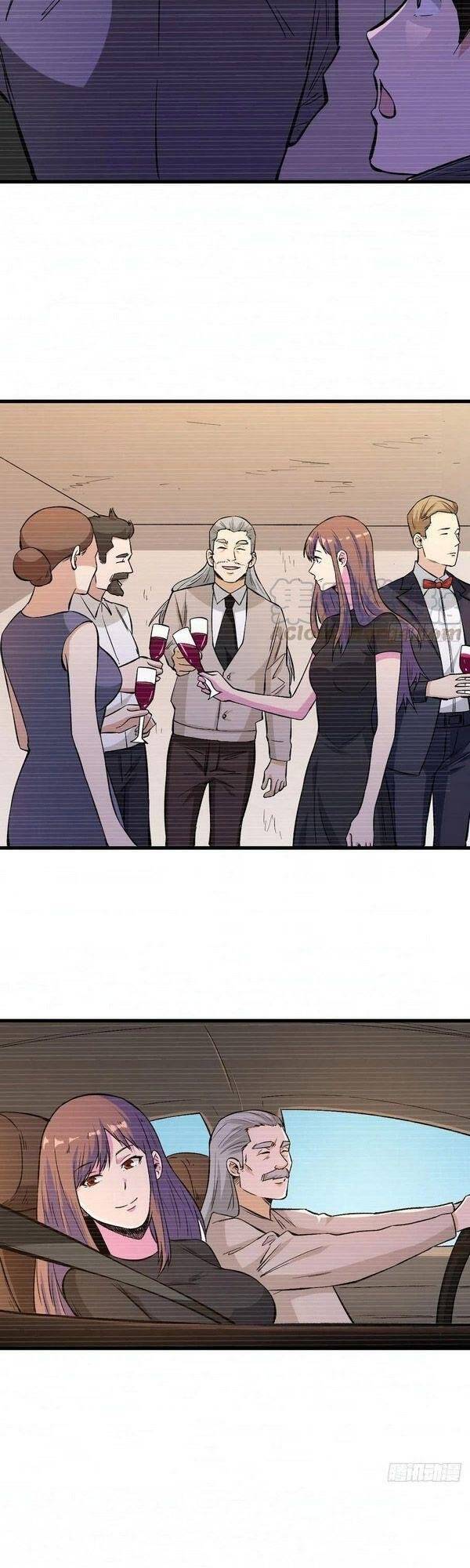 Trở Về Làm Đại Lão Thời Mạt Thế - Chương 127