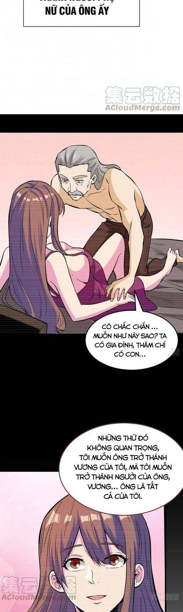 Trở Về Làm Đại Lão Thời Mạt Thế - Chương 127